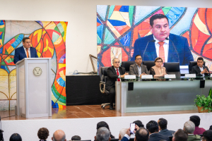 Celebra la UAT Congreso de Ciencias Veterinarias y Producci&oacute;n Animal