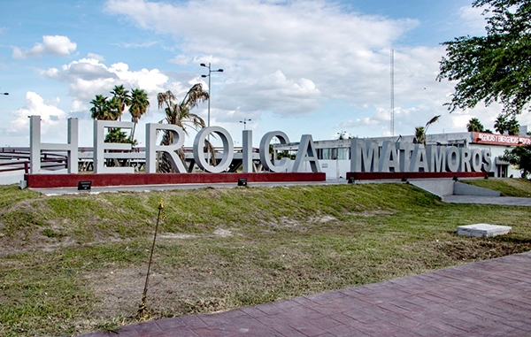 Recorren instalaciones del Parque Central ubicado en Avenida Pedro C&aacute;rdenas