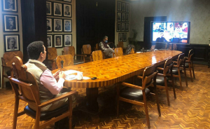 Reiteran Alcaldes de Matamoros y Brownsville esfuerzo para frenar contagios de COVID-19