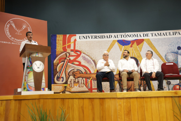 Certifica la UAT a gu&iacute;as especializados en turismo de Tamaulipas