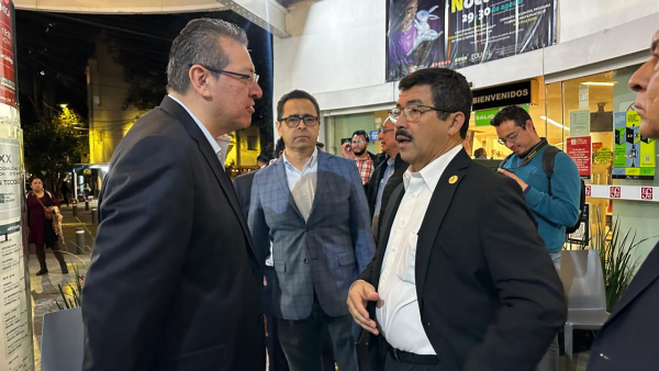 Lanzar&aacute; la Loter&iacute;a Nacional el billete conmemorativo por los 75 a&ntilde;os de la UAT