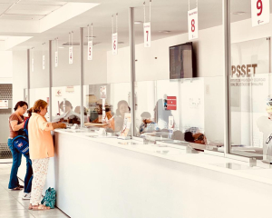 IPSSET apoya con cr&eacute;ditos para &uacute;tiles escolares