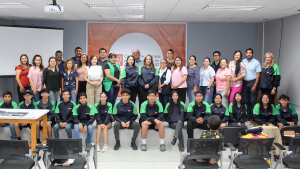 Estudiantes de la UAT har&aacute;n estancia de verano en Canad&aacute;