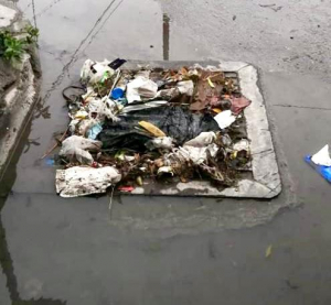 Llama JAD a cuidar el sistema de drenaje no tirando basura