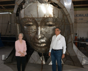 Impulsa Am&eacute;rico arte y deporte en Tamaulipas