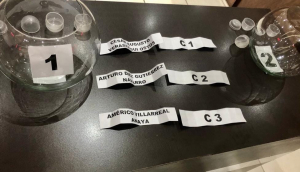 Gana Truko hasta sorteo del debate