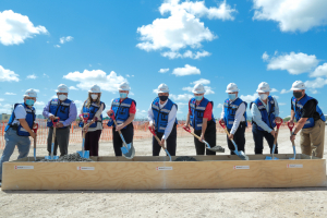 Contin&uacute;a Tamaulipas recibiendo Inversi&oacute;n Extranjera Directa