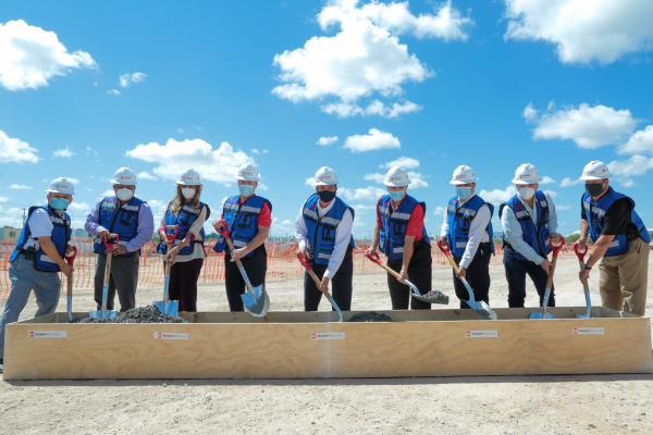 Contin&uacute;a Tamaulipas recibiendo Inversi&oacute;n Extranjera Directa