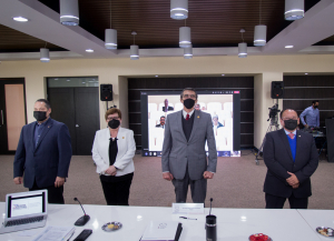 No habr&aacute; regreso a clases presenciales  en la UAT este semestre: Rector