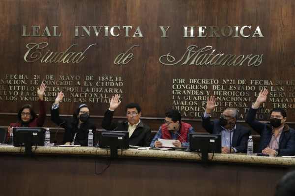 Aprueba Ayuntamiento el Plan Municipal de Desarrollo 2021-2024