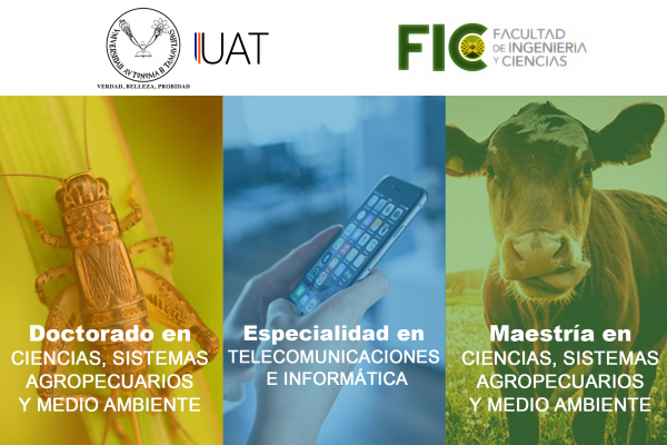 La Facultad de Ingenier&iacute;a y Ciencias-UAT ofrece posgrados de calidad PNPC-CONACYT