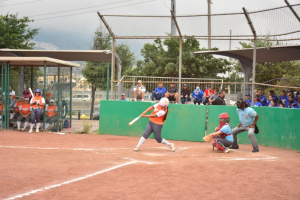 Avanza equipo femenil de softbol de la UAT, a Universiada Nacional