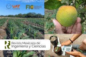 Anuncia la UAT publicaci&oacute;n de revista de Ingenier&iacute;a y Ciencias
