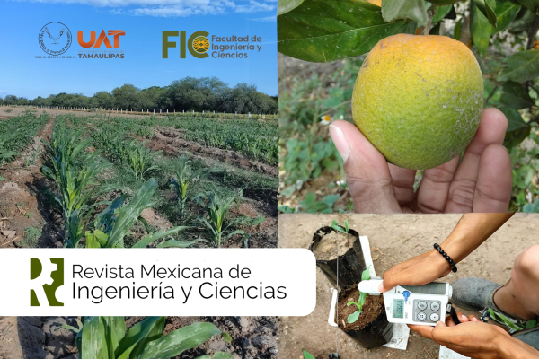 Anuncia la UAT publicaci&oacute;n de revista de Ingenier&iacute;a y Ciencias