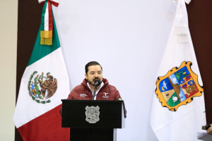 Tamaulipas nuevo referente energ&eacute;tico de M&eacute;xico, afirma gobernador
