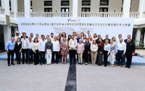 Recibe Am&eacute;rico cartera de proyectos 2026 y exhorta a mun&iacute;cipes a ejercer recursos con honestidad