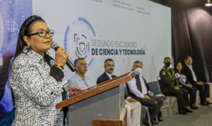 Todo un &eacute;xito el Segundo Encuentro de Ciencia y Tecnolog&iacute;a organizado por Gobierno de Matamoros