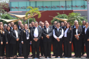 &ldquo;Queremos que la UAT participe fuertemente en el desarrollo del estado&rdquo;: rector D&aacute;maso Anaya