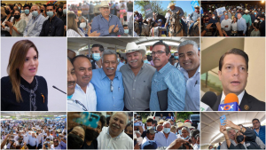 C&eacute;sar Ver&aacute;stegui excelente opci&oacute;n para la Alianza