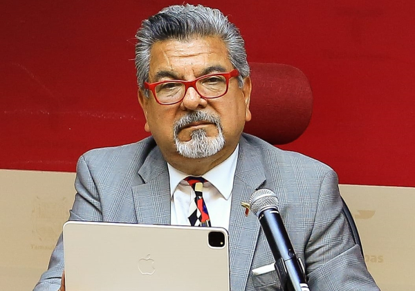 Con cero impunidad, FGR Tamaulipas hace justicia a migrantes