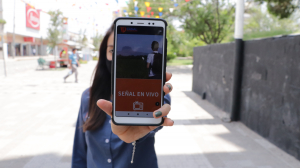 Desarrolla UAT app de  informaci&oacute;n universitaria y medios