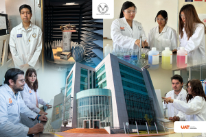 Reconocen a docentes de la UAT integrados en Cuerpos Acad&eacute;micos