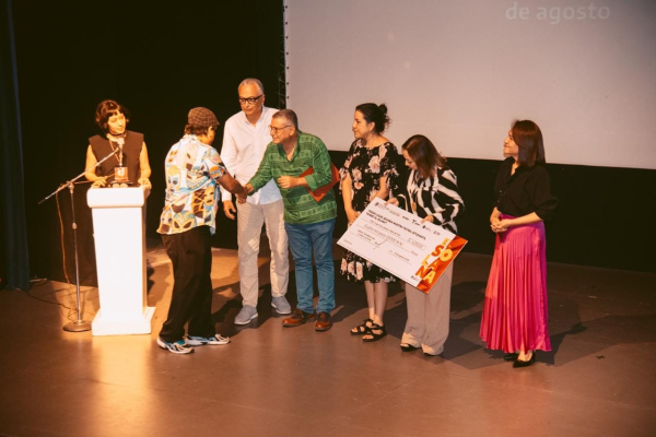 Baja el tel&oacute;n del XLI Concurso Estatal de Teatro &ldquo;Mtro. Rafael Solana&rdquo; con gran &eacute;xito en Tamaulipas