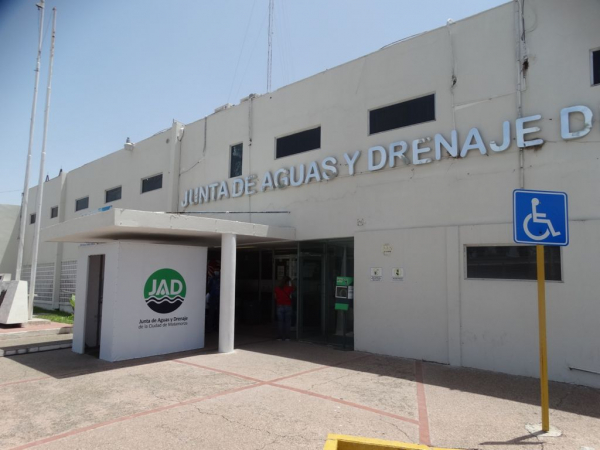 Exhorta e insiste la JAD en el buen uso del agua