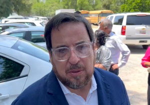 Se invertir&aacute;n mil 300 mdp en infraestructura educativa para el pr&oacute;ximo ciclo escolar