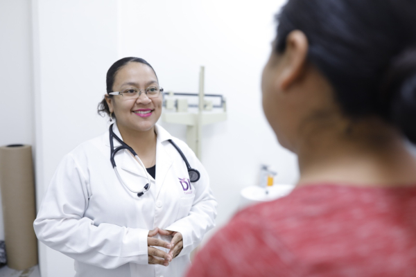 DIF Tamaulipas invita a campa&ntilde;as permanentes de apoyo a mujeres sobrevivientes de c&aacute;ncer de mama