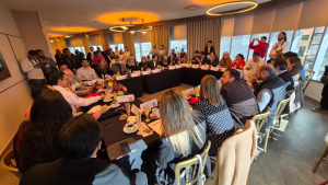 Oferta SSPT vacantes operativas para connacionales repatriados