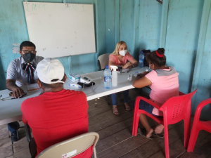 Impulsa Gobierno de Matamoros &ldquo;M&eacute;dico en tu  Hogar&rdquo;