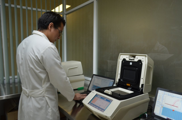 Riesgo de contagio de COVID-19 es elevado