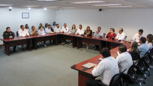 Presenta la UAT nuevo Portal de Producci&oacute;n Cient&iacute;fica