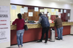 Este s&aacute;bado &uacute;ltimo d&iacute;a para pagar predial con bonificaci&oacute;n del 12 %, informa Gobierno de Matamoros