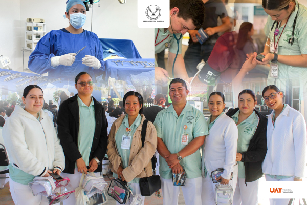 Construye UAT nuevo edificio para la Facultad de Enfermer&iacute;a Nuevo Laredo