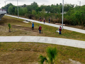 Gobierno de Matamoros seguir&aacute; trabajando intensamente y estar&aacute; entregando a los ciudadanos importantes obras