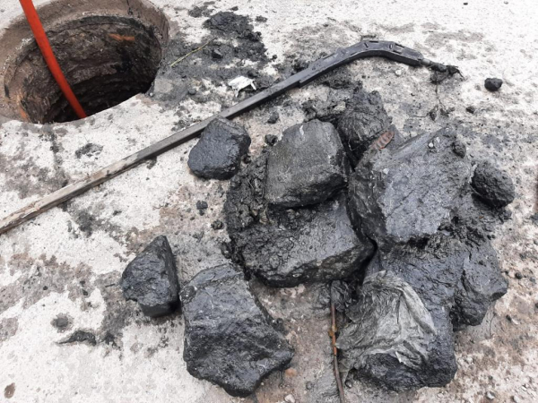 Aplicara JAD multas hasta 217 mil a quien obstruya el drenaje