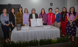 Con espect&aacute;culo danc&iacute;stico y presentaci&oacute;n de un libro, inician actividades para celebrar el 198 Aniversario de Matamoros