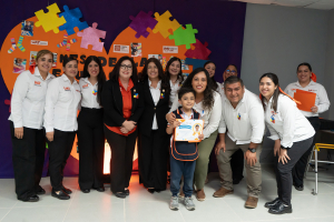 El CENDI-UAT reafirma compromiso con la educaci&oacute;n especial