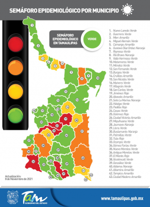 Pide Salud reforzar medidas sanitarias
