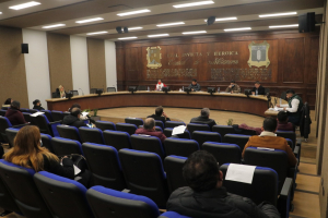 Aprueba Cabildo programas sociales para beneficio de familias de zonas urbana y rural de Matamoros