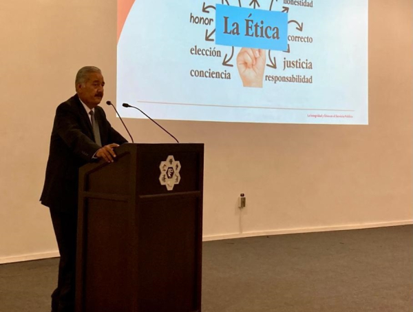 Genera Tamaulipas espacios libres de violencia