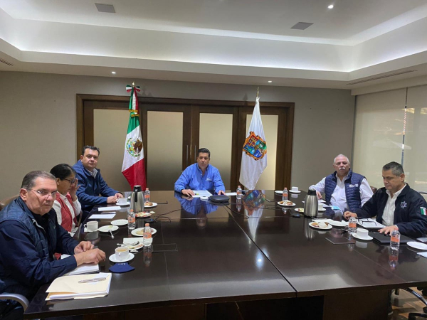 Inicia Gobierno de Tamaulipas programa Invierno Seguro 2020