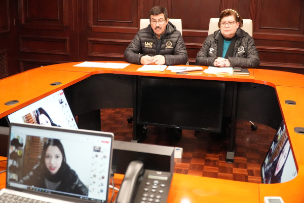 Impulsa la UAT el desarrollo de habilidades blandas en la formaci&oacute;n universitaria