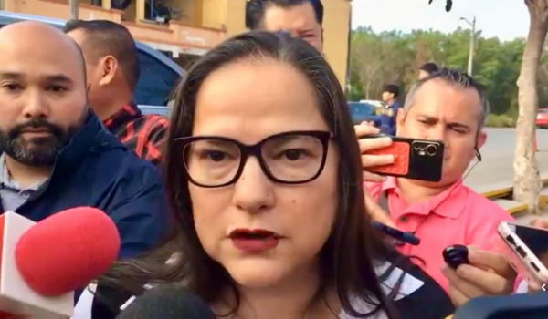 Concientiza SET a estudiantes y familias sobre peligros del fentanilo