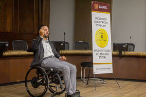 Convoca Gobierno de Matamoros a participar en elaboraci&oacute;n de reglamento de discapacidad