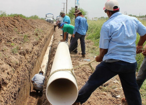 Suspender&aacute; JAD el agua a 115 colonias