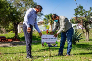 Inicia Gobierno de Matamoros campa&ntilde;a de concientizaci&oacute;n &ldquo;Por un Matamoros Limpio&rdquo;