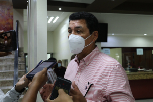 Afecta COVID-19 a los adultos j&oacute;venes; importante continuar con medidas de seguridad sanitaria: Alcalde